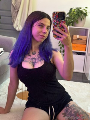 noragefree Nude Leaks OnlyFans Photos #6