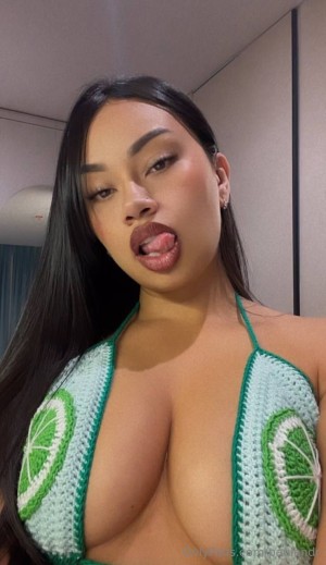 paulaandrr Nude Leaks OnlyFans Photos #1