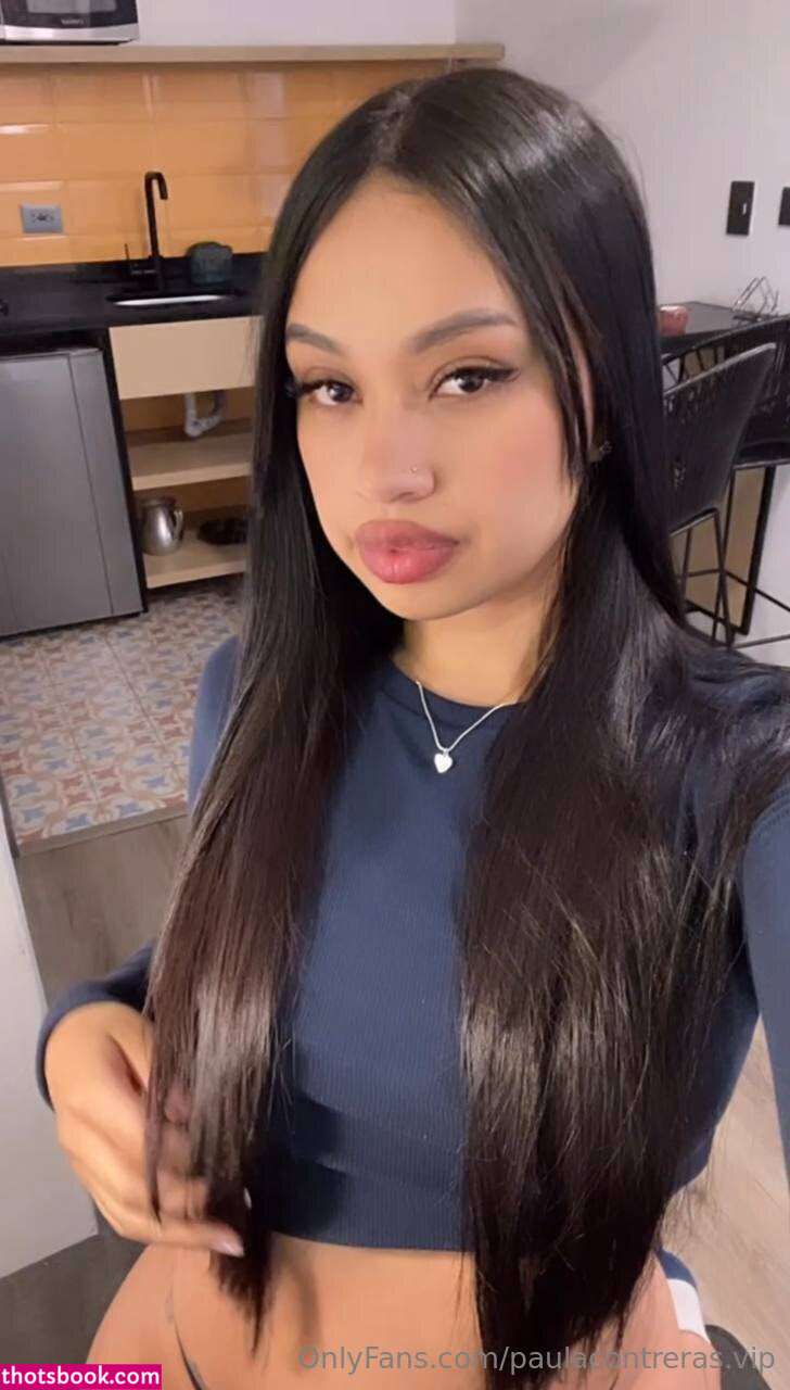 paulaandrr Nude Leaks OnlyFans Photos #6 1778385