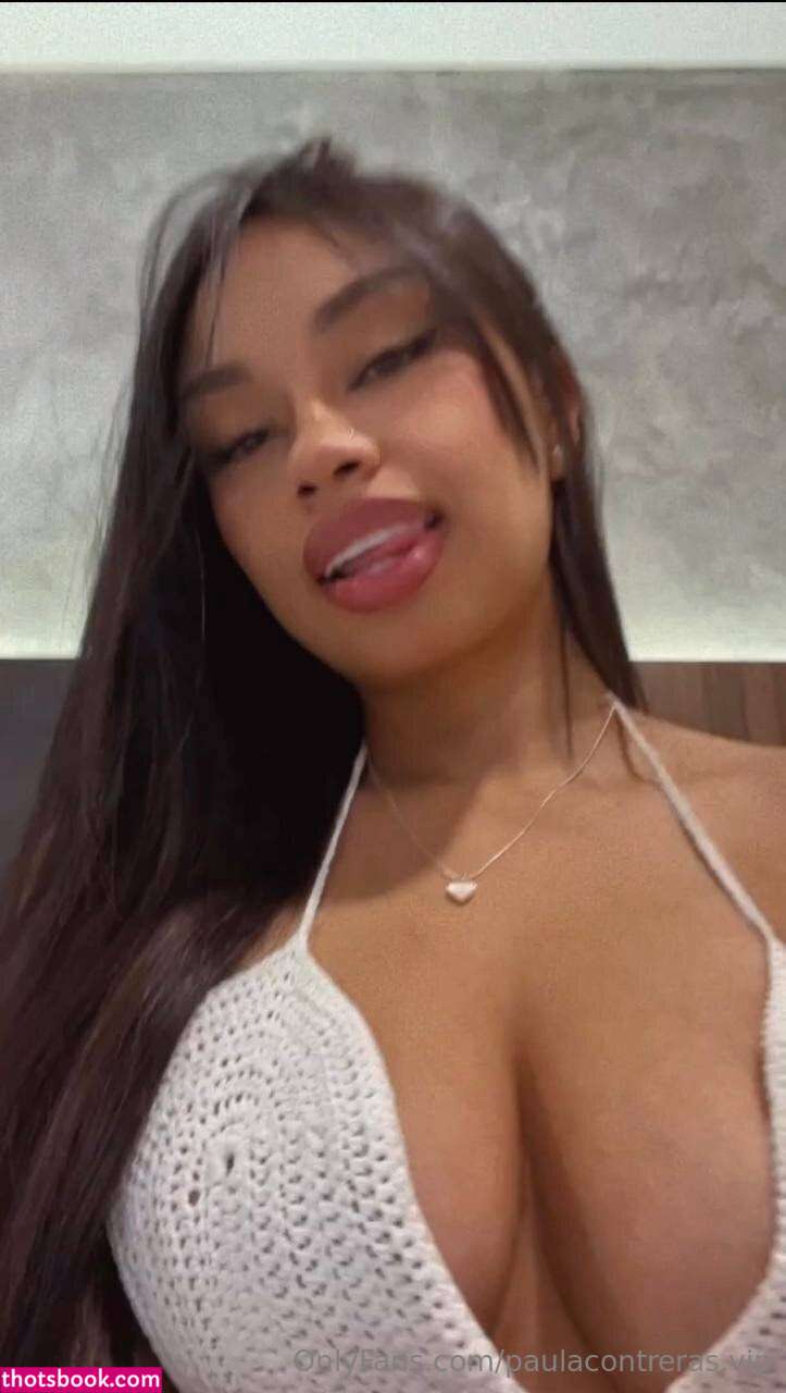 paulaandrr Nude Leaks OnlyFans Photos #6 1778390
