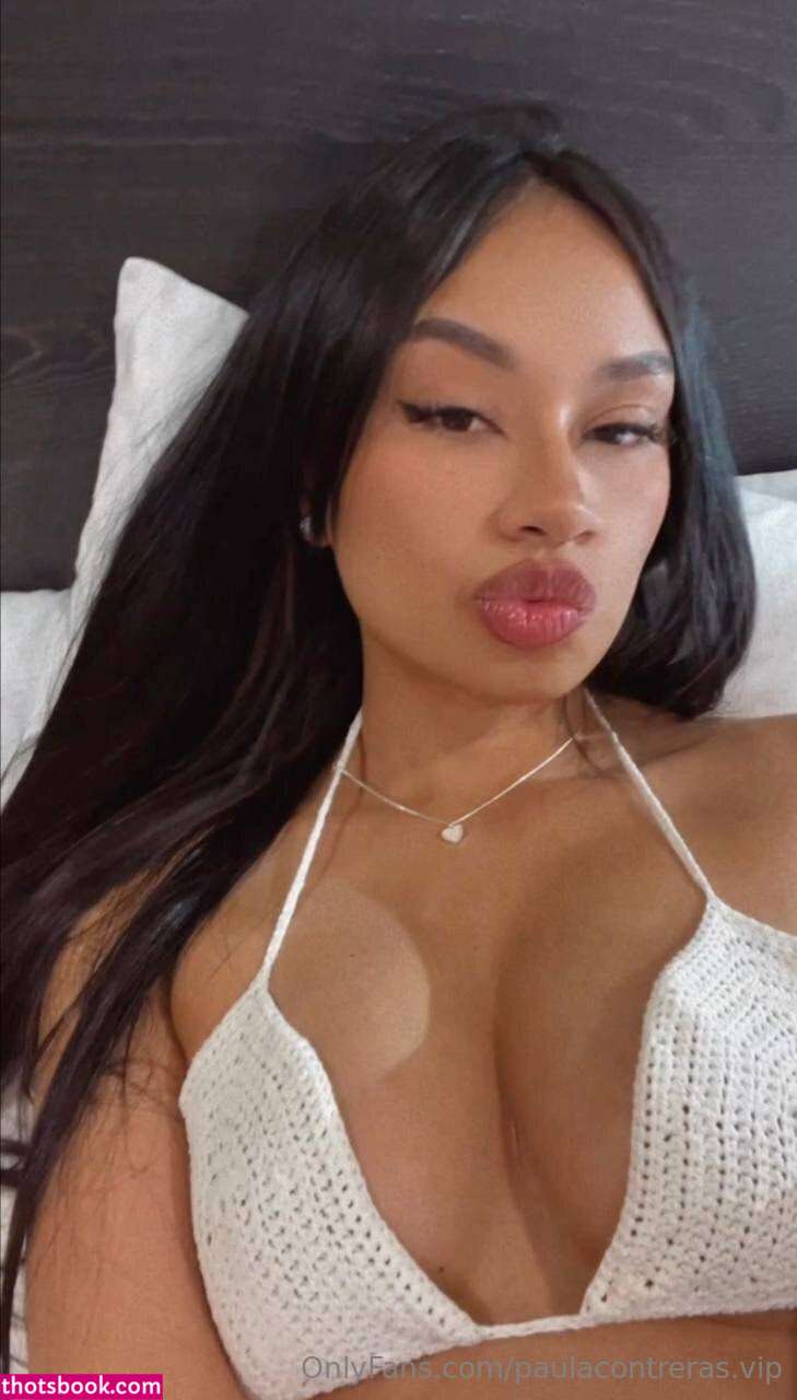 paulaandrr Nude Leaks OnlyFans Photos #6 1778393