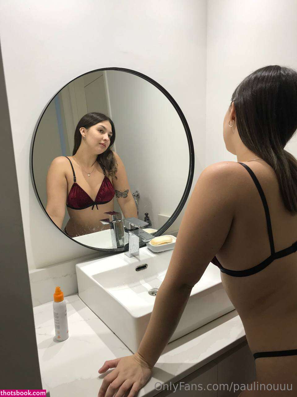 paulinouuu Nude Leaks OnlyFans Photos #5 1778431