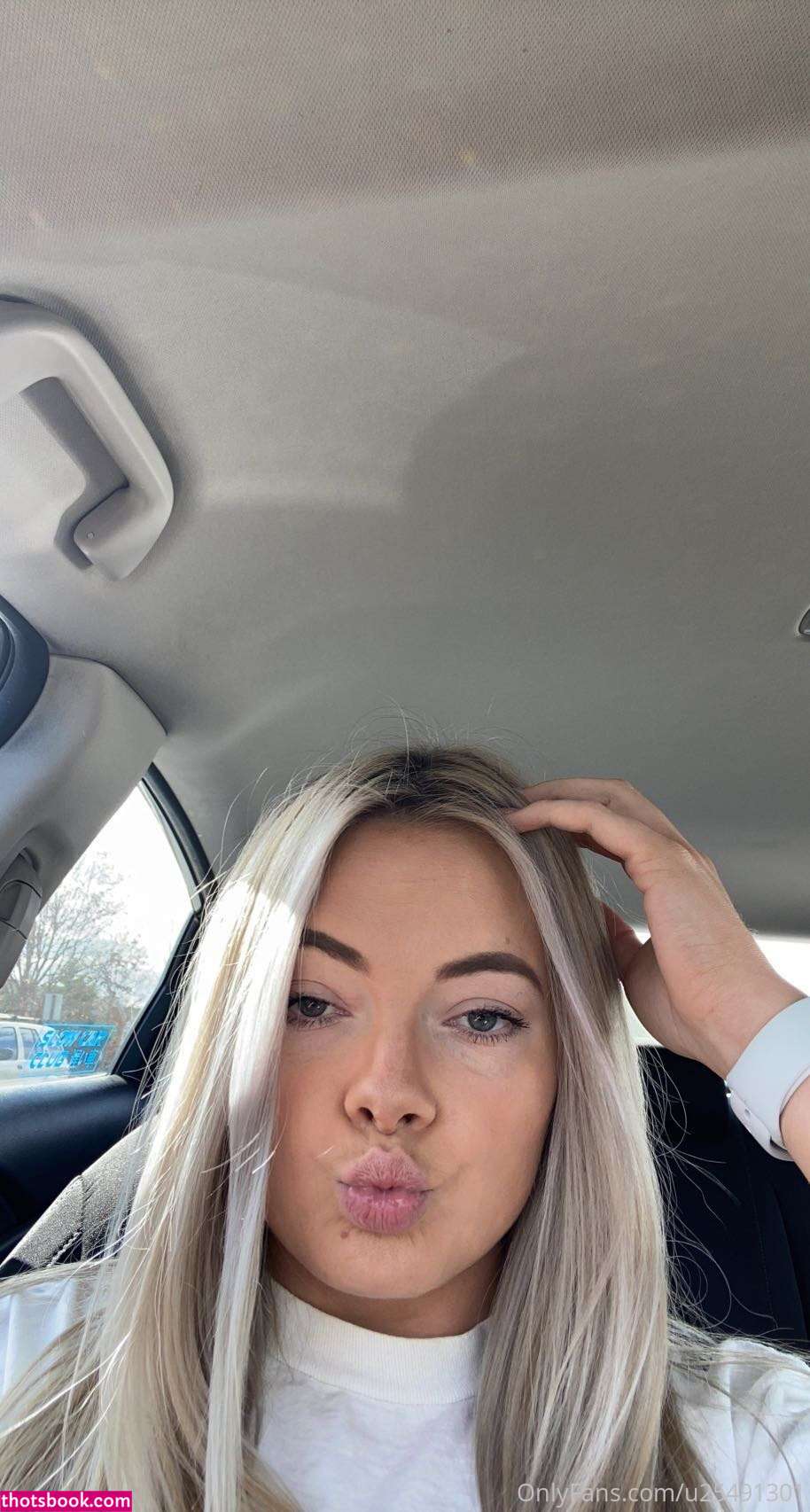 qquueeeennbbbb Nude Leaks OnlyFans Photos #3 1778588