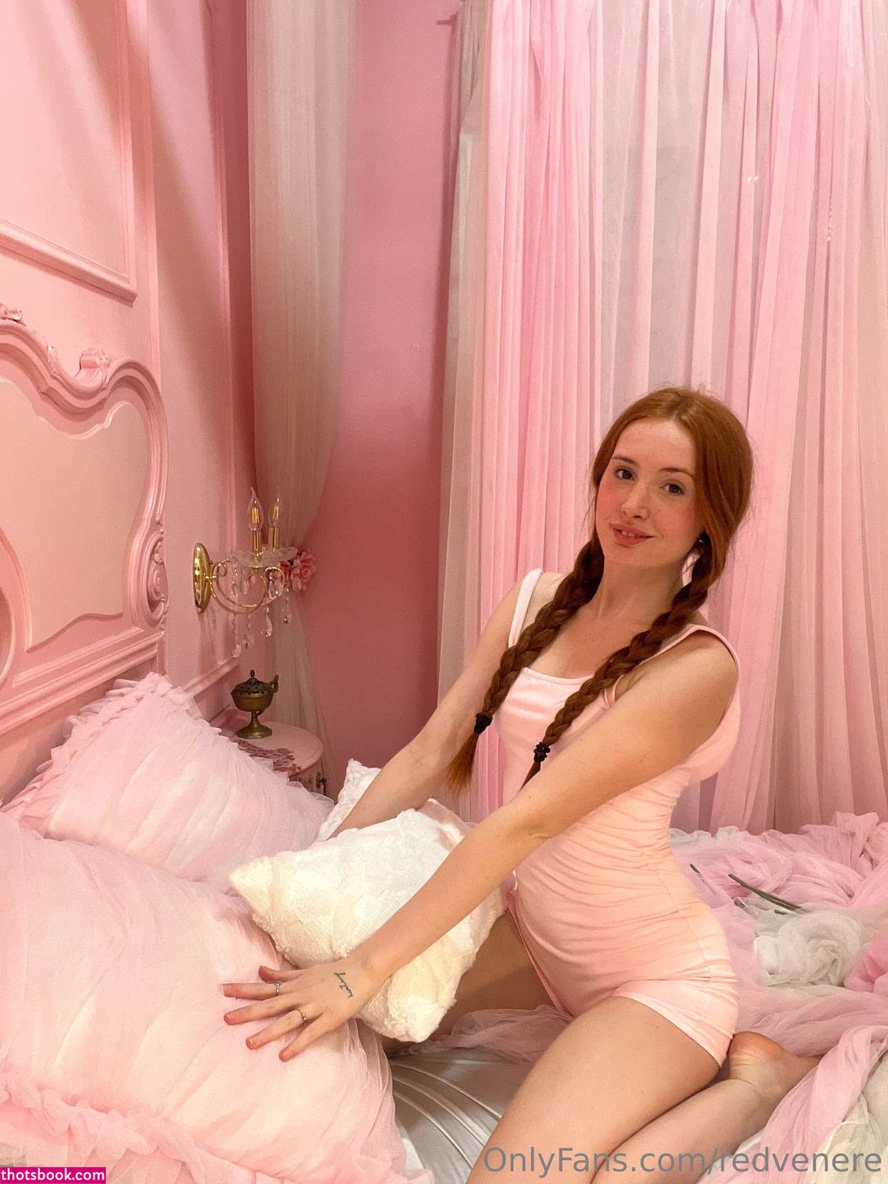 redvenere Nude Leaks OnlyFans Photos #2 1778656