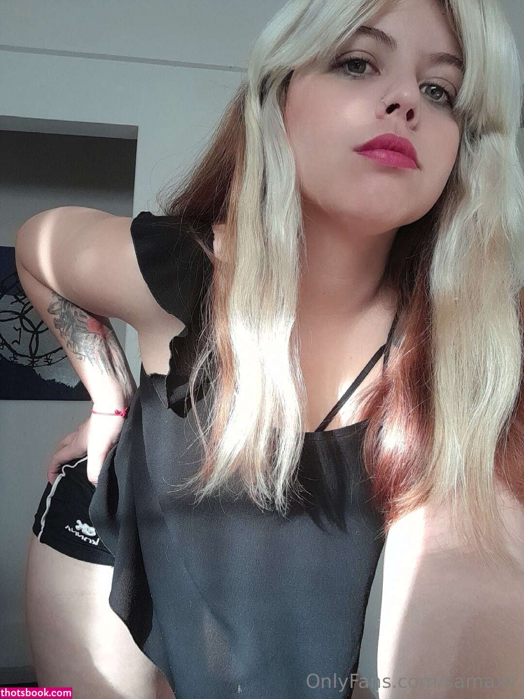 siragoddess Nude Leaks OnlyFans Photos #1 1778848