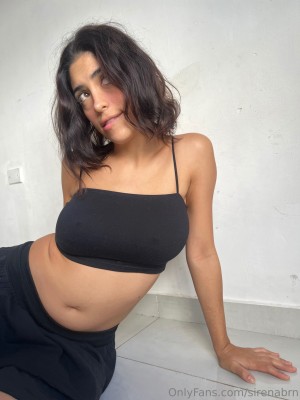 sirenabrn Nude Leaks OnlyFans Photos #6