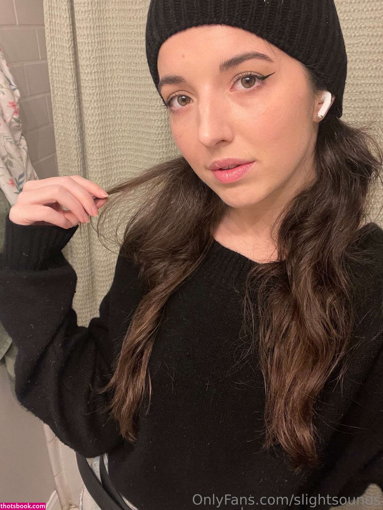 slightsounds Nude Leaks OnlyFans Photos #2 1778927