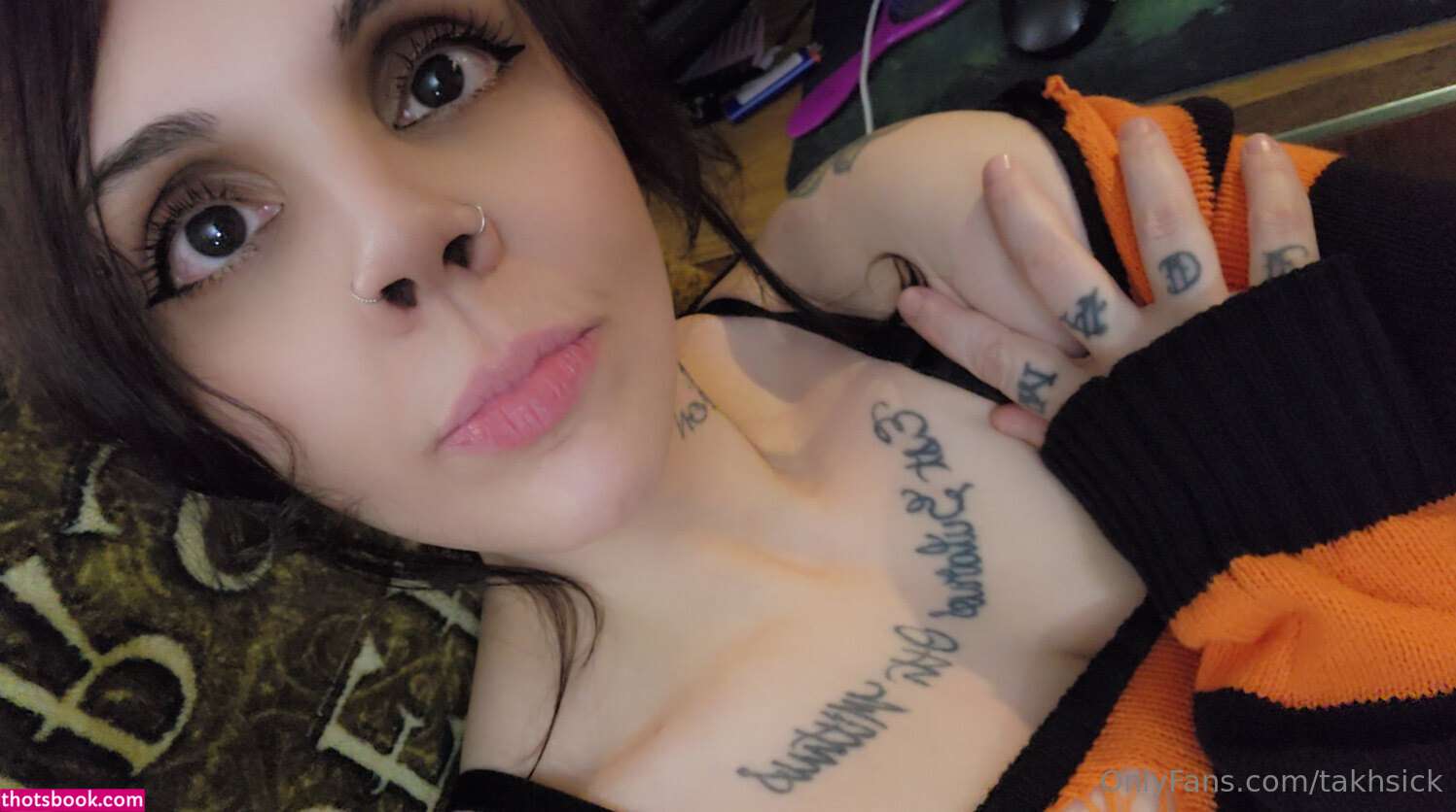 takhsick Nude Leaks OnlyFans Photos #6 1779199