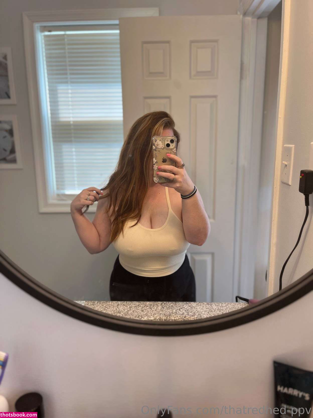 thatredhed ppv Nude Leaks OnlyFans Photos #1 1779239