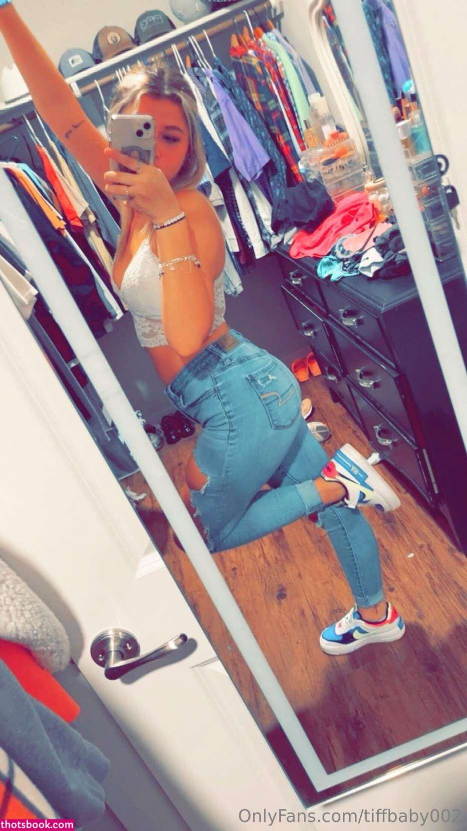 tiffbaby002 Nude Leaks OnlyFans Photos #3 1779319