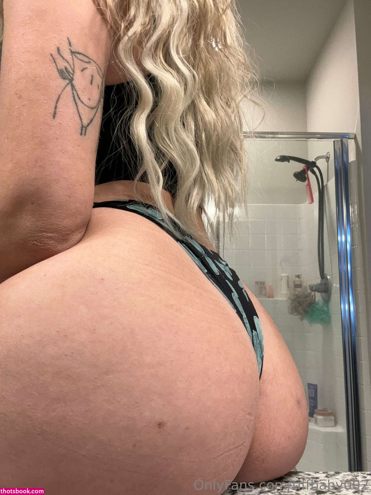 tiffbaby002 Nude Leaks OnlyFans Photos #5 1779327