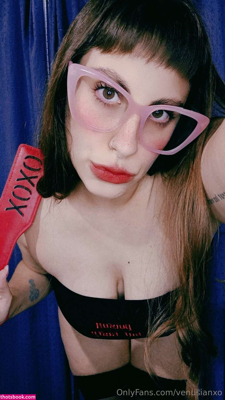 venusianxo Nude Leaks OnlyFans Photos #5 1779364