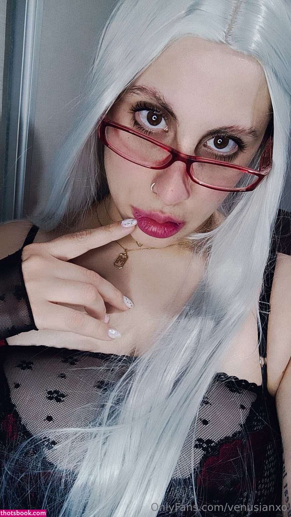 venusianxo Nude Leaks OnlyFans Photos #6 1779374