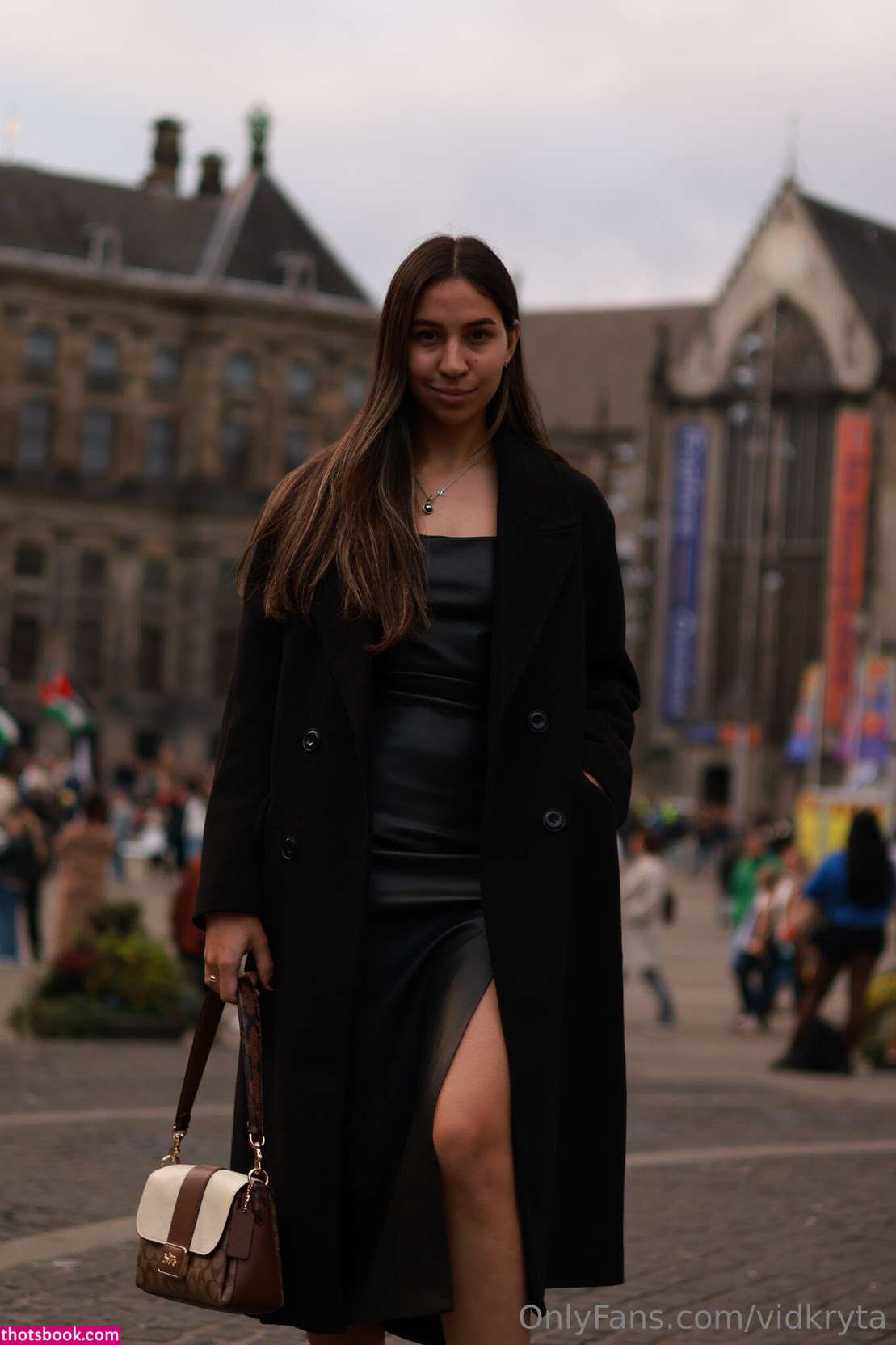 vidkryta Nude Leaks OnlyFans Photos #4 1779428