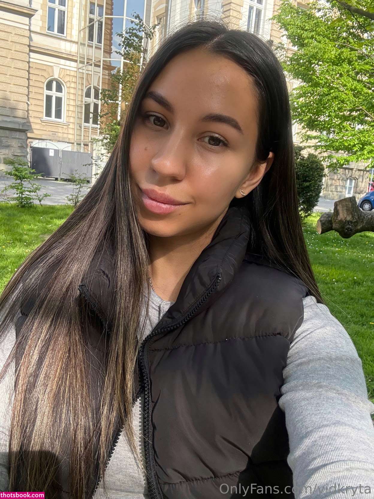 vidkryta Nude Leaks OnlyFans Photos #6 1779446