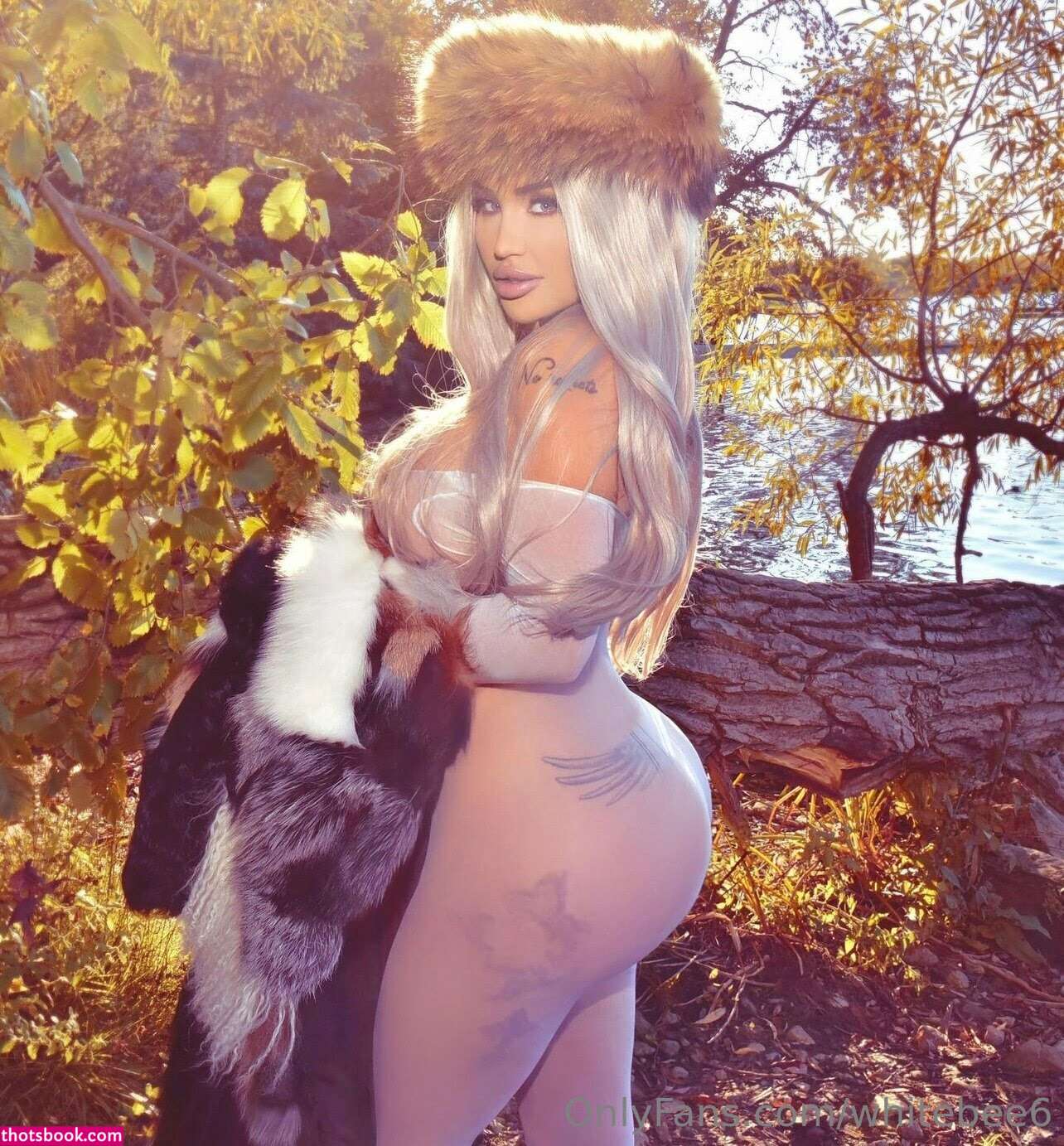 whitebee6 Nude Leaks OnlyFans Photos #6 1779572