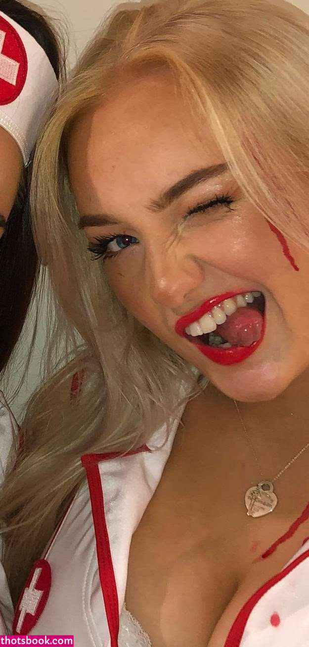 Alice Amber Huntley aliceamberrr aliceamb3r Nude Leaks OnlyFans Photos #1 1747706