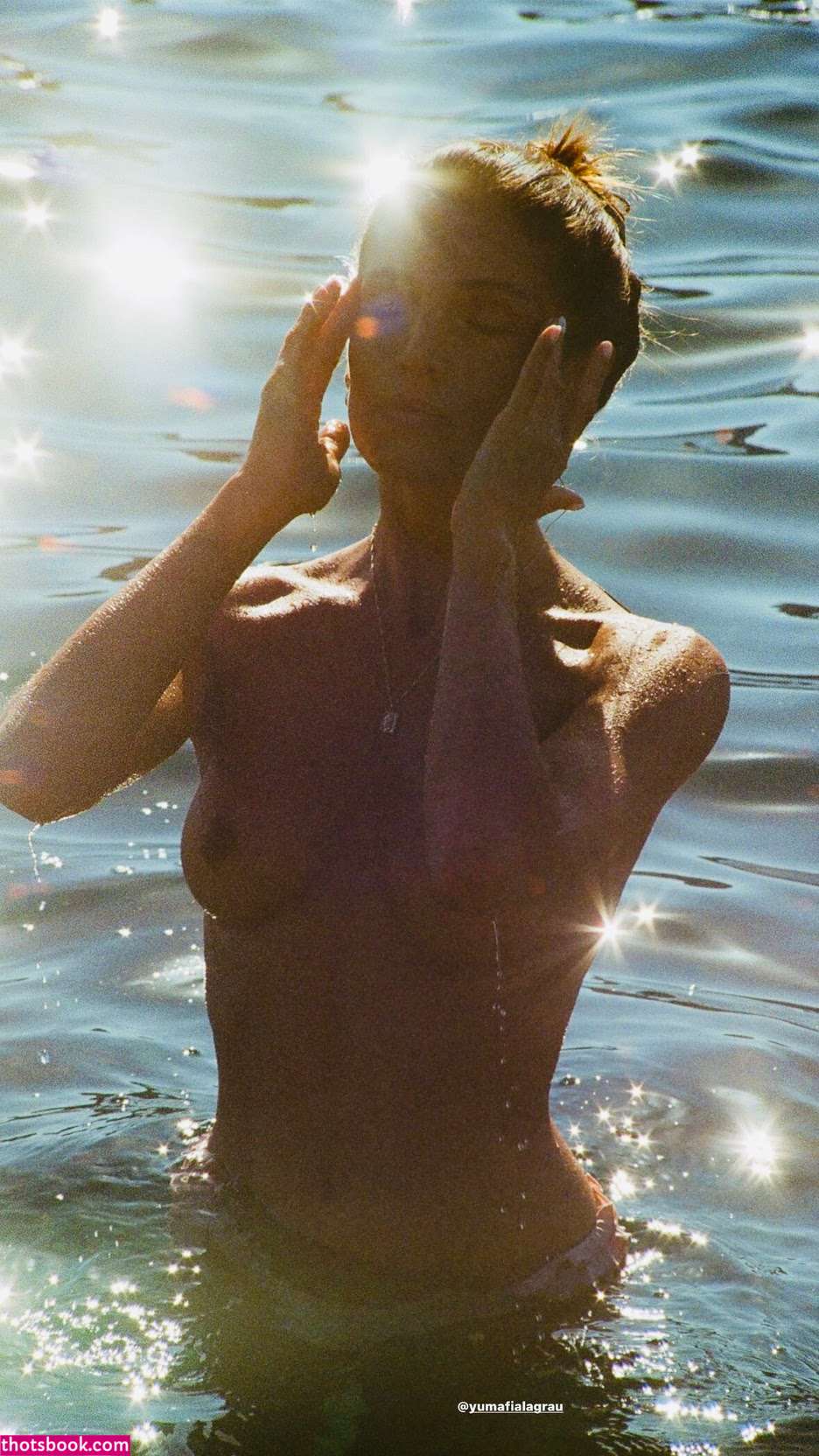 Alice Llenas Nude Leaks OnlyFans Photos #1 1747739