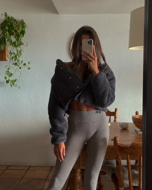 Alice Llenas Nude Leaks OnlyFans Photos #2