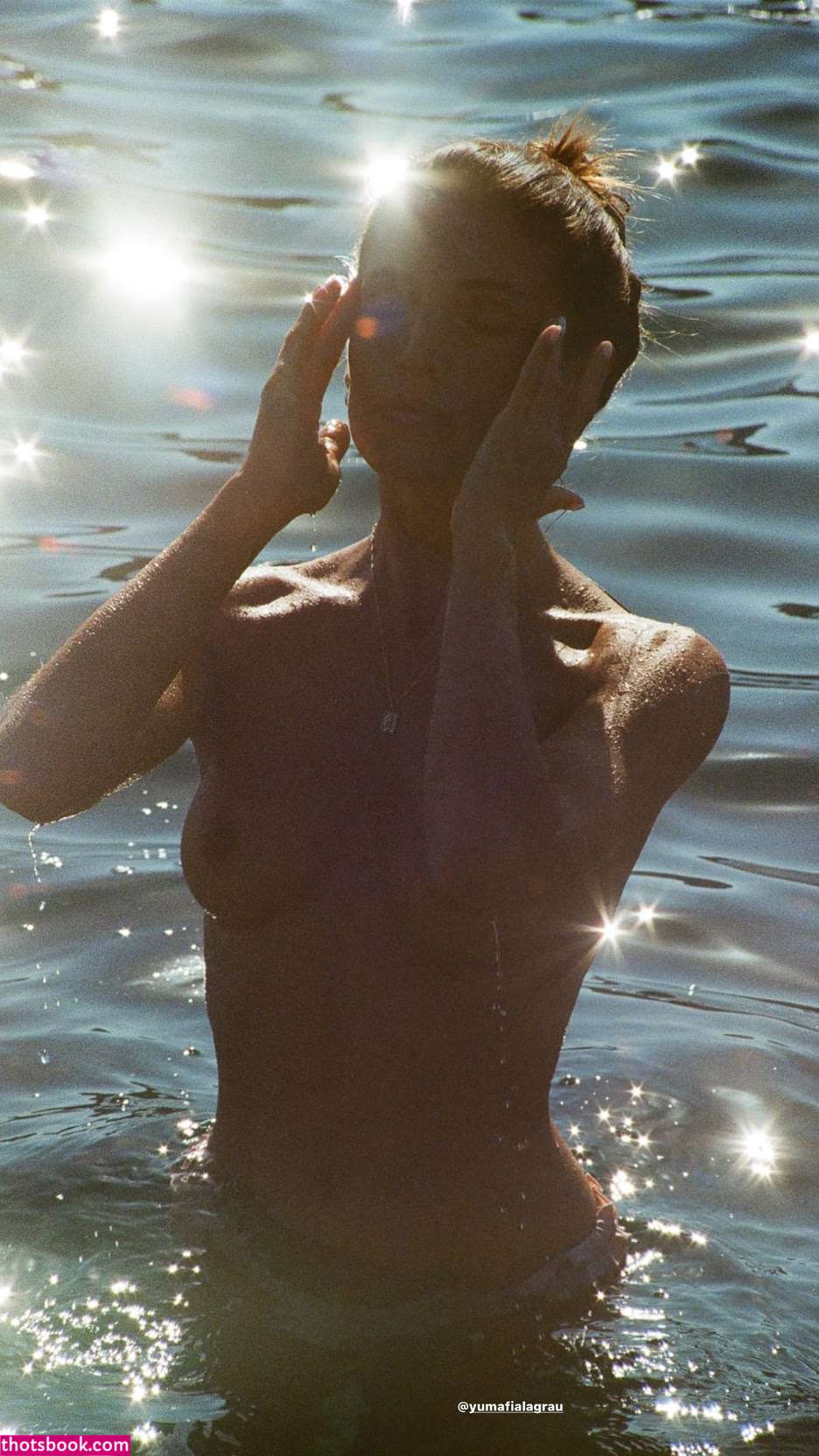 Alice Llenas Nude Leaks OnlyFans Photos #3 1747758