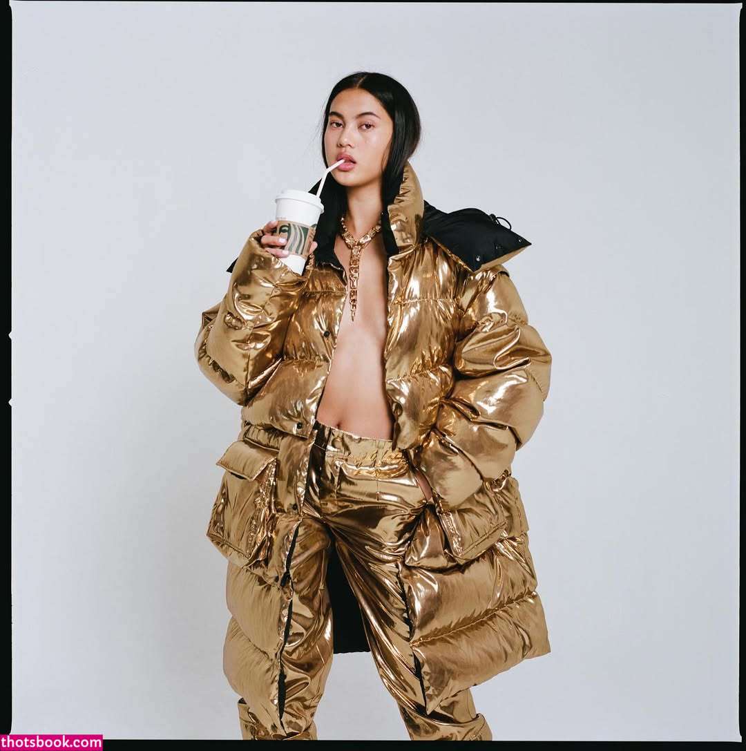 Amanda Sebastian Nude Leaks OnlyFans Photos #1 1747812