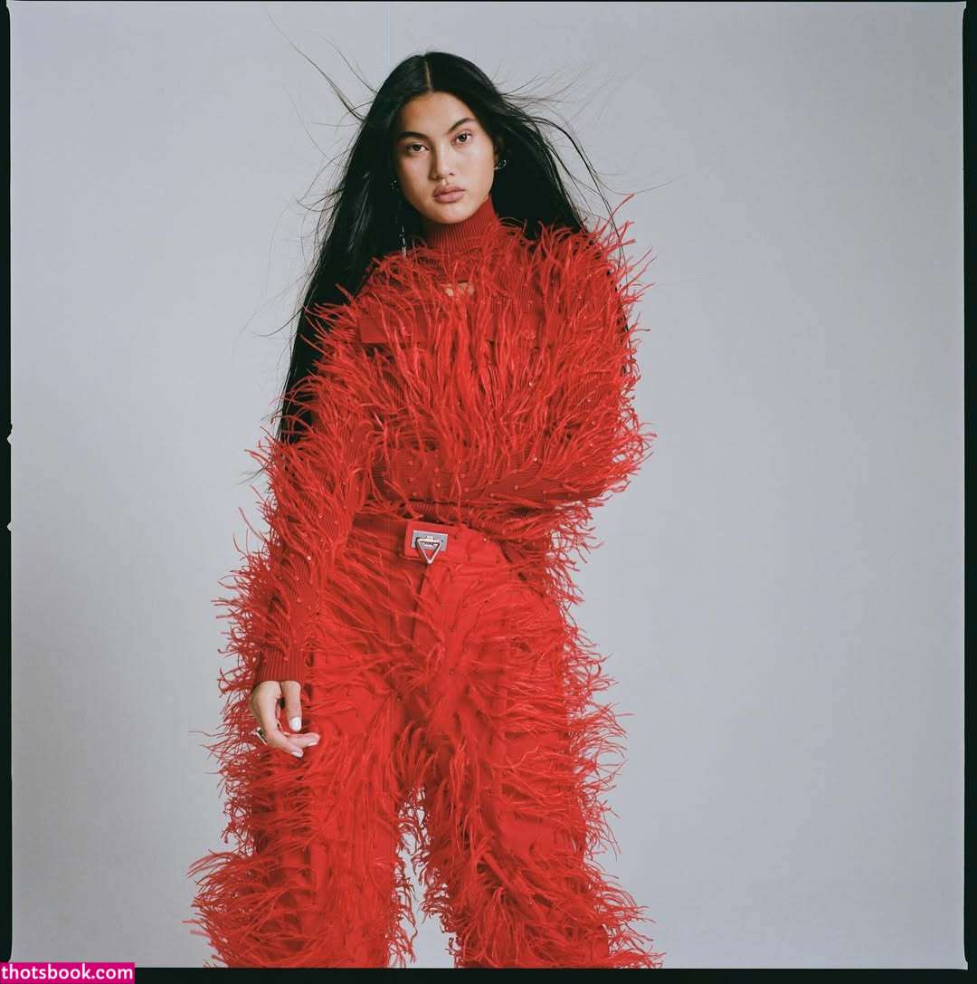 Amanda Sebastian Nude Leaks OnlyFans Photos #1 1747815