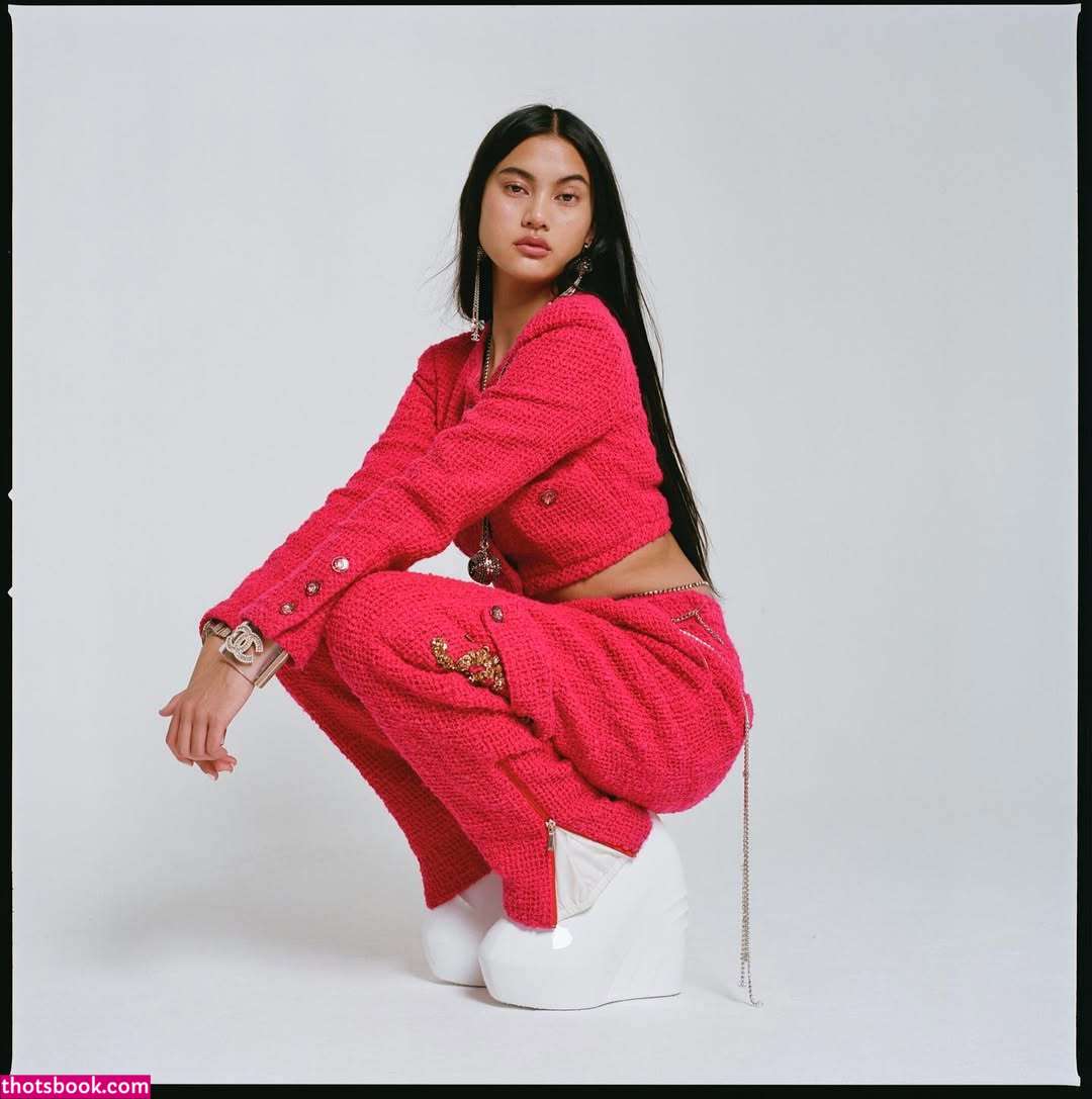 Amanda Sebastian Nude Leaks OnlyFans Photos #1 1747816