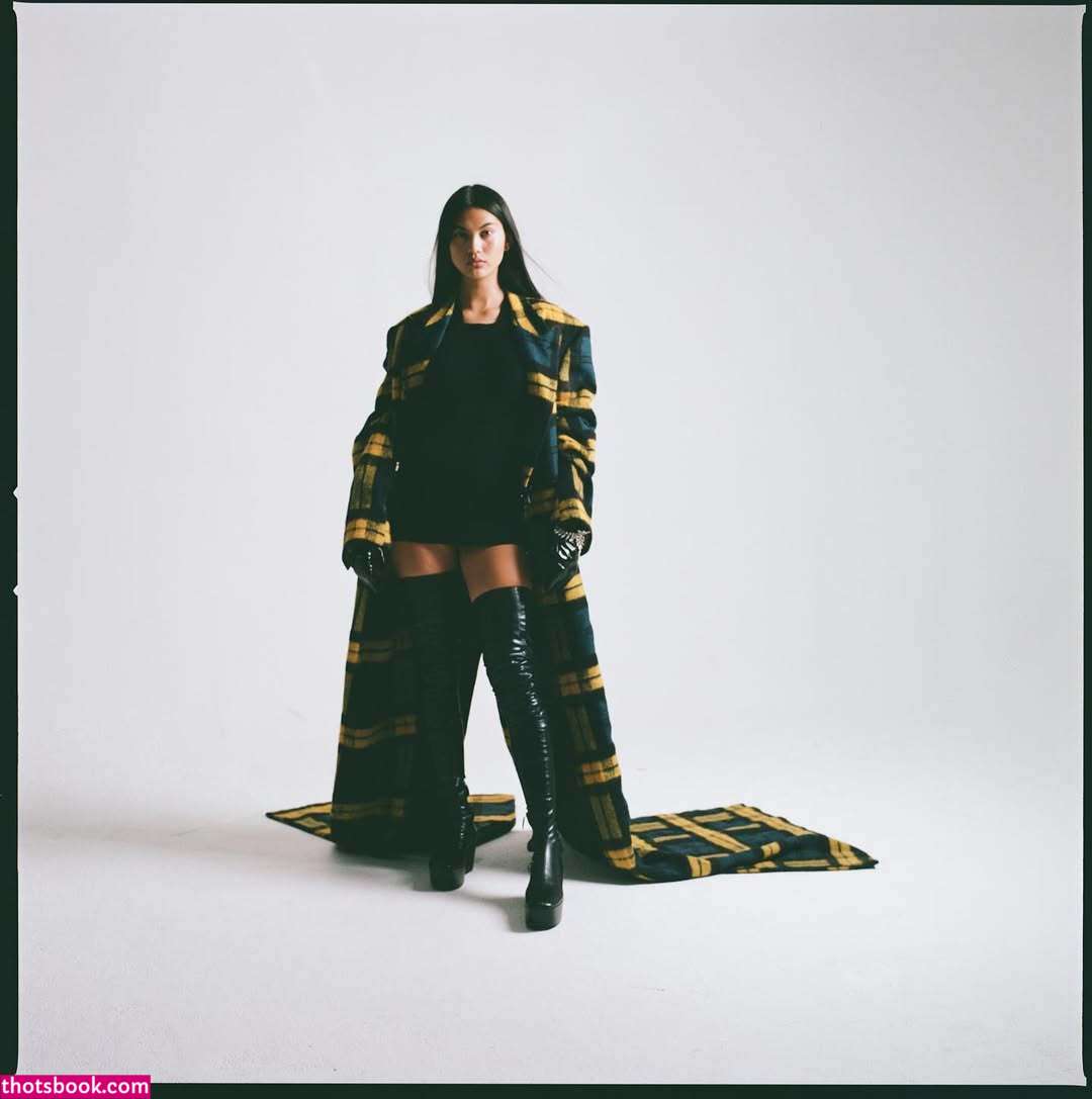 Amanda Sebastian Nude Leaks OnlyFans Photos #1 1747818