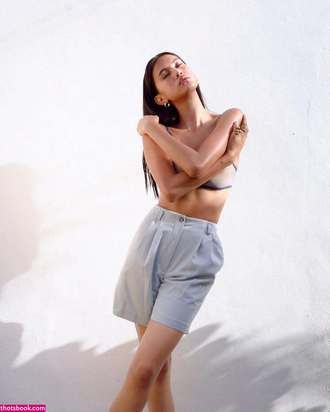 Amanda Sebastian Nude Leaks OnlyFans Photos #6 1747852