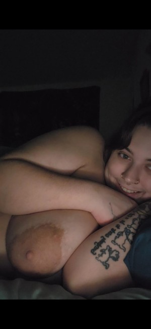 BooBerryQueen Nude Leaks OnlyFans Photos #1