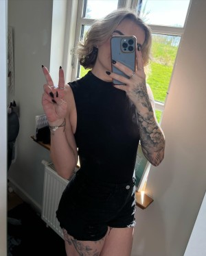 CaileeTV Nude Leaks OnlyFans Photos #2