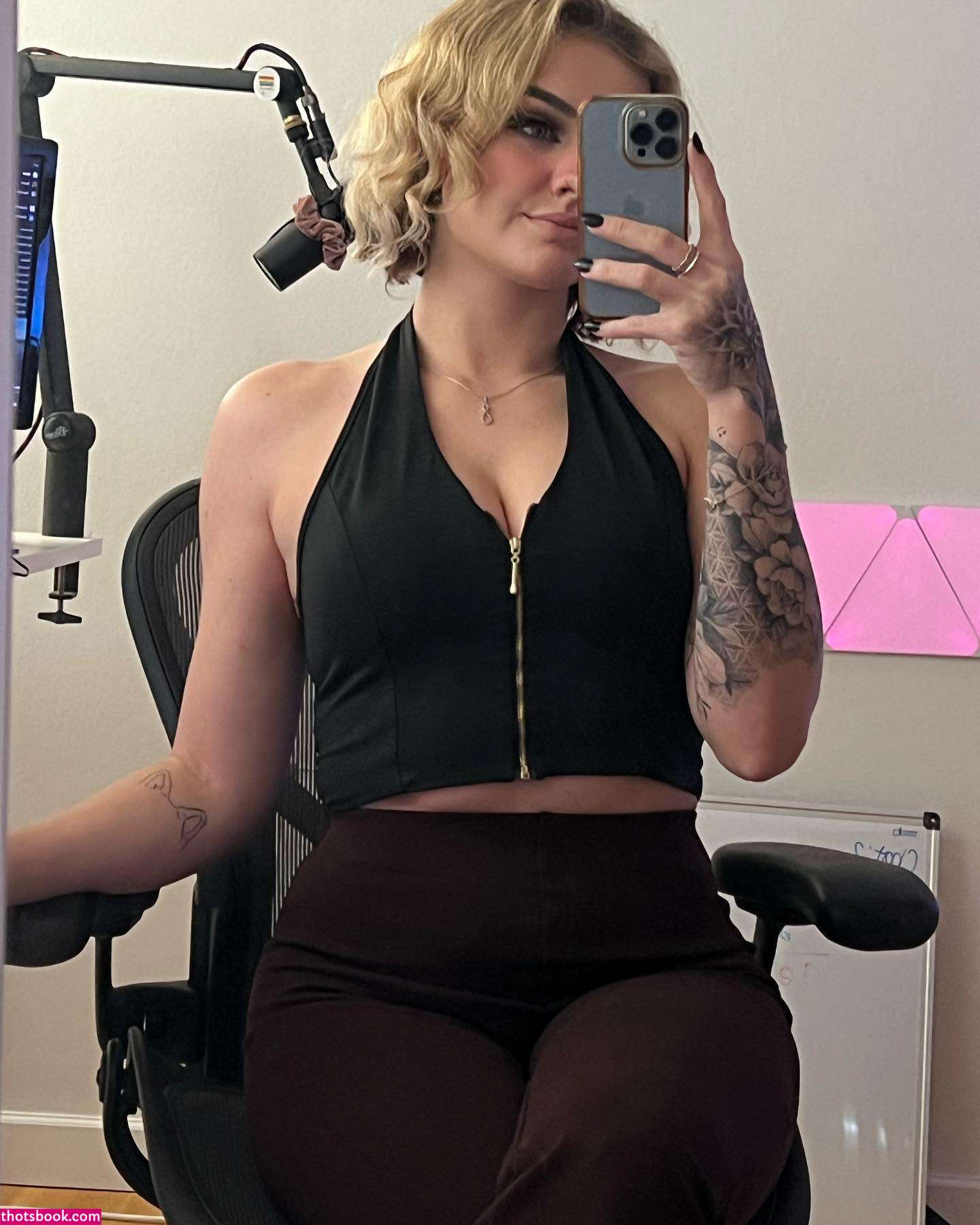 CaileeTV Nude Leaks OnlyFans Photos #3 1747912