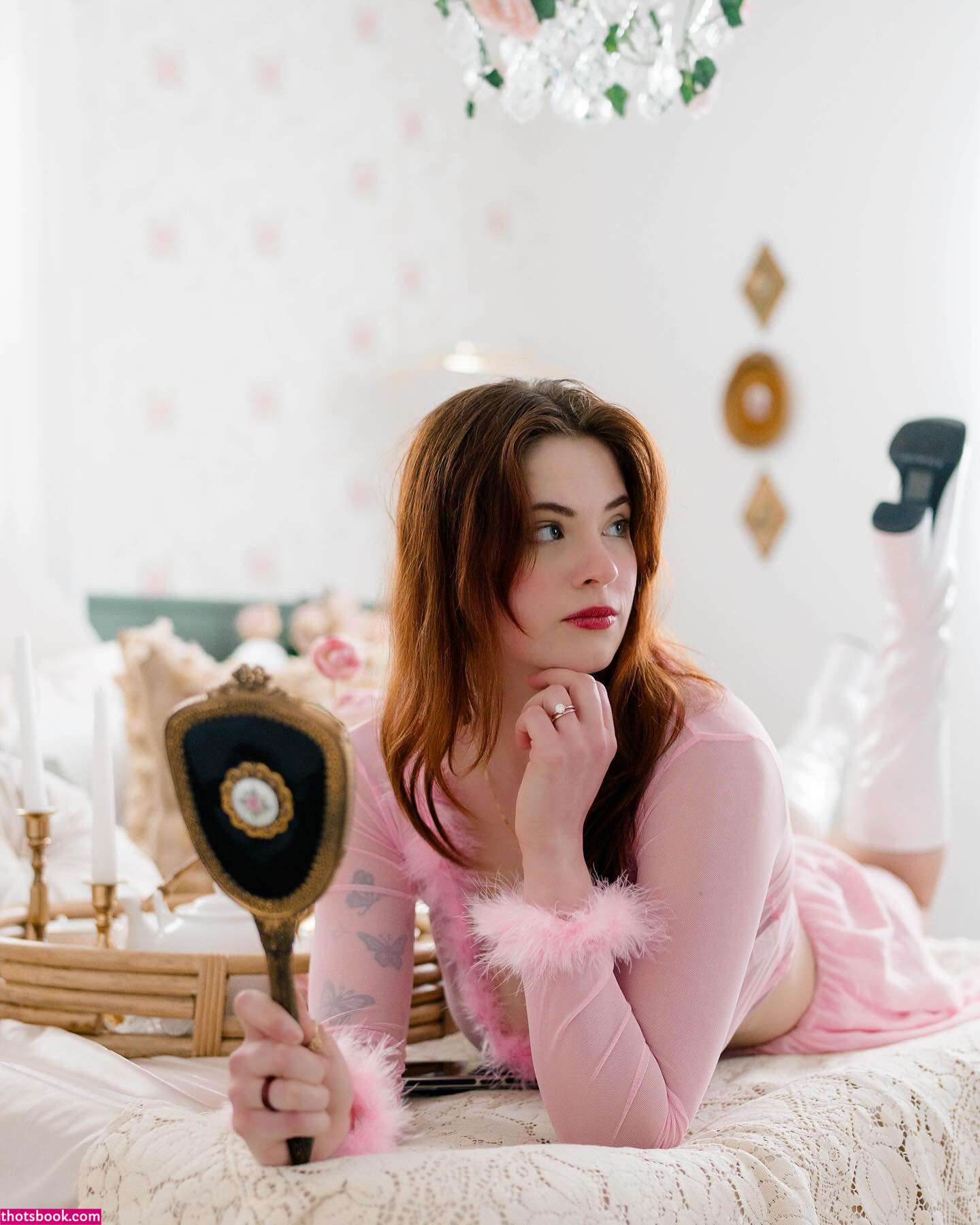 Cea Pixie ceapixie Nude Leaks OnlyFans Photos #2 1747943