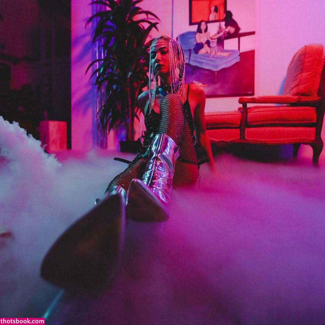 Christina Higa mochimoonchild Nude Leaks OnlyFans Photos #2 1747976