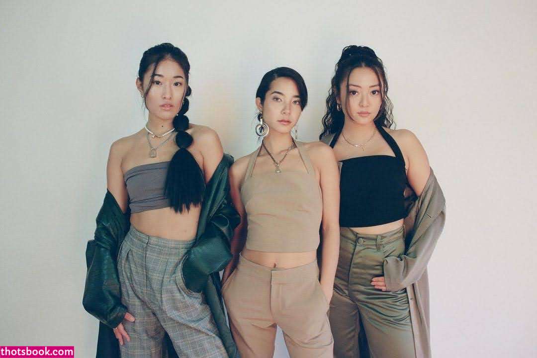 Christina Higa mochimoonchild Nude Leaks OnlyFans Photos #3 1747978