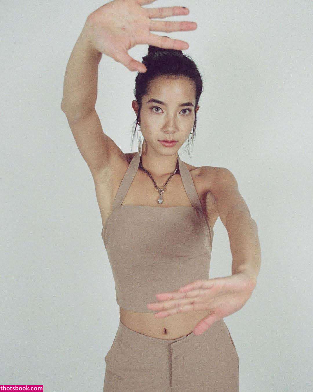 Christina Higa mochimoonchild Nude Leaks OnlyFans Photos #3 1747979