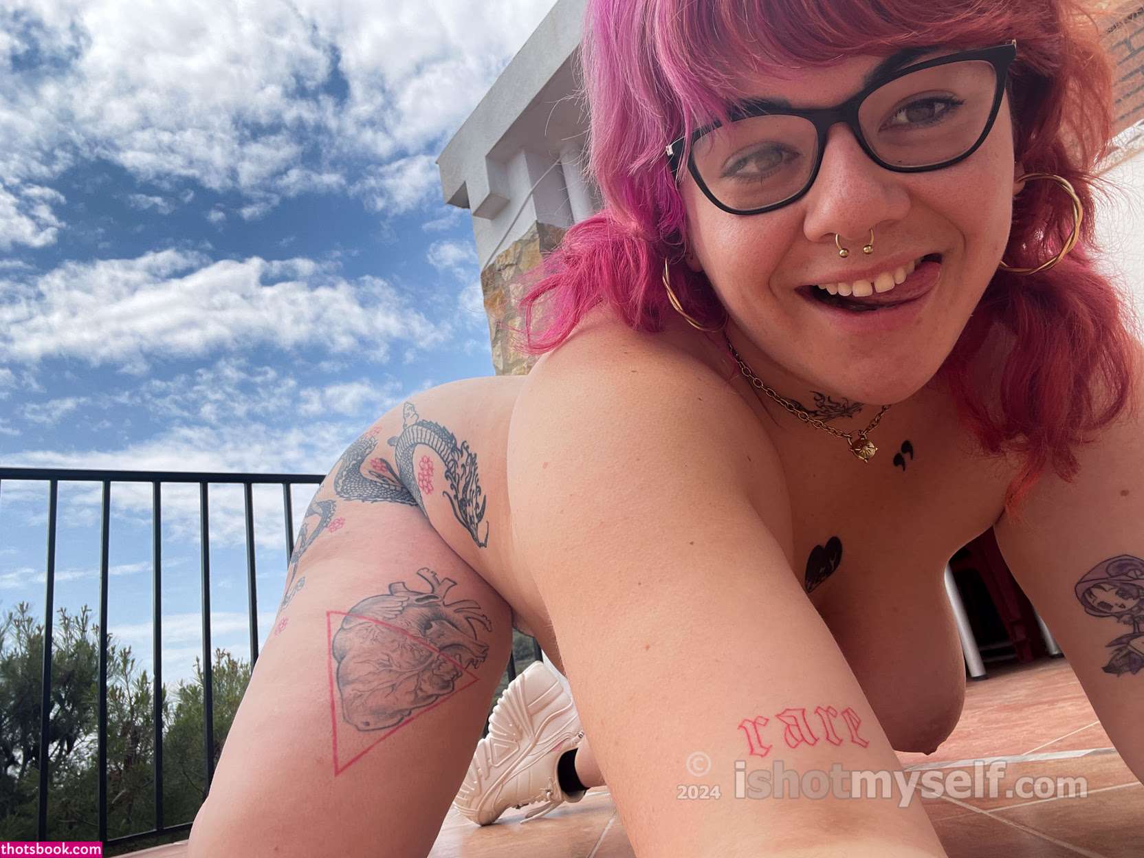 Clara Corvie claracorviee Nude Leaks OnlyFans Photos #1 1747997