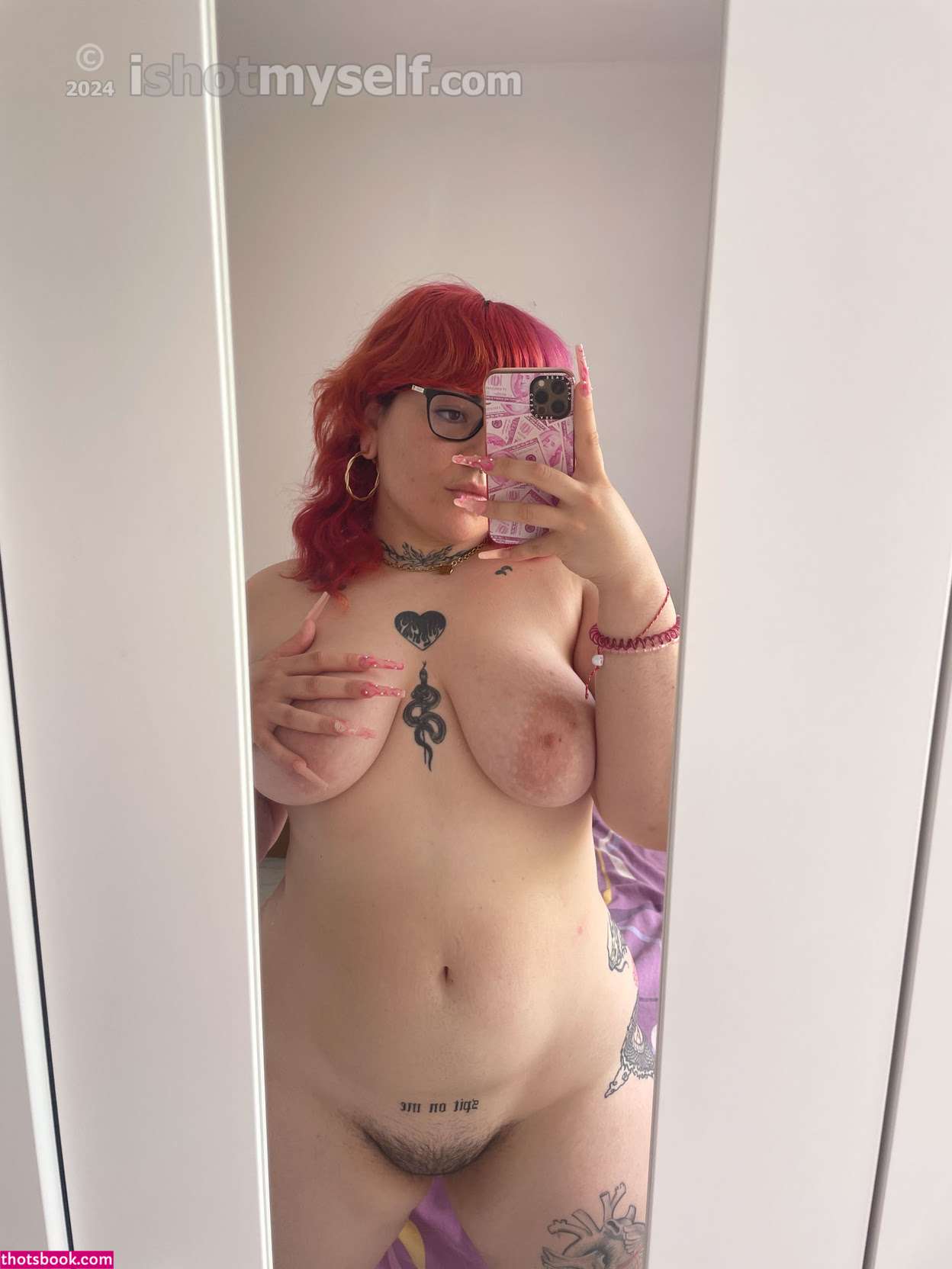 Clara Corvie claracorviee Nude Leaks OnlyFans Photos #4 1748020