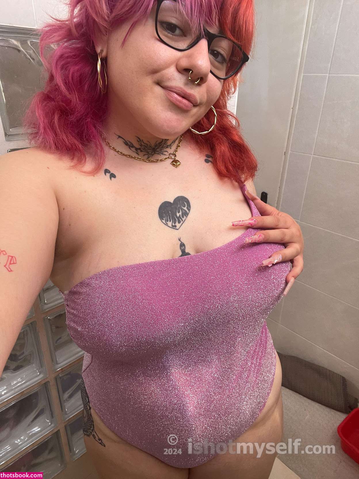 Clara Corvie claracorviee Nude Leaks OnlyFans Photos #5 1748027