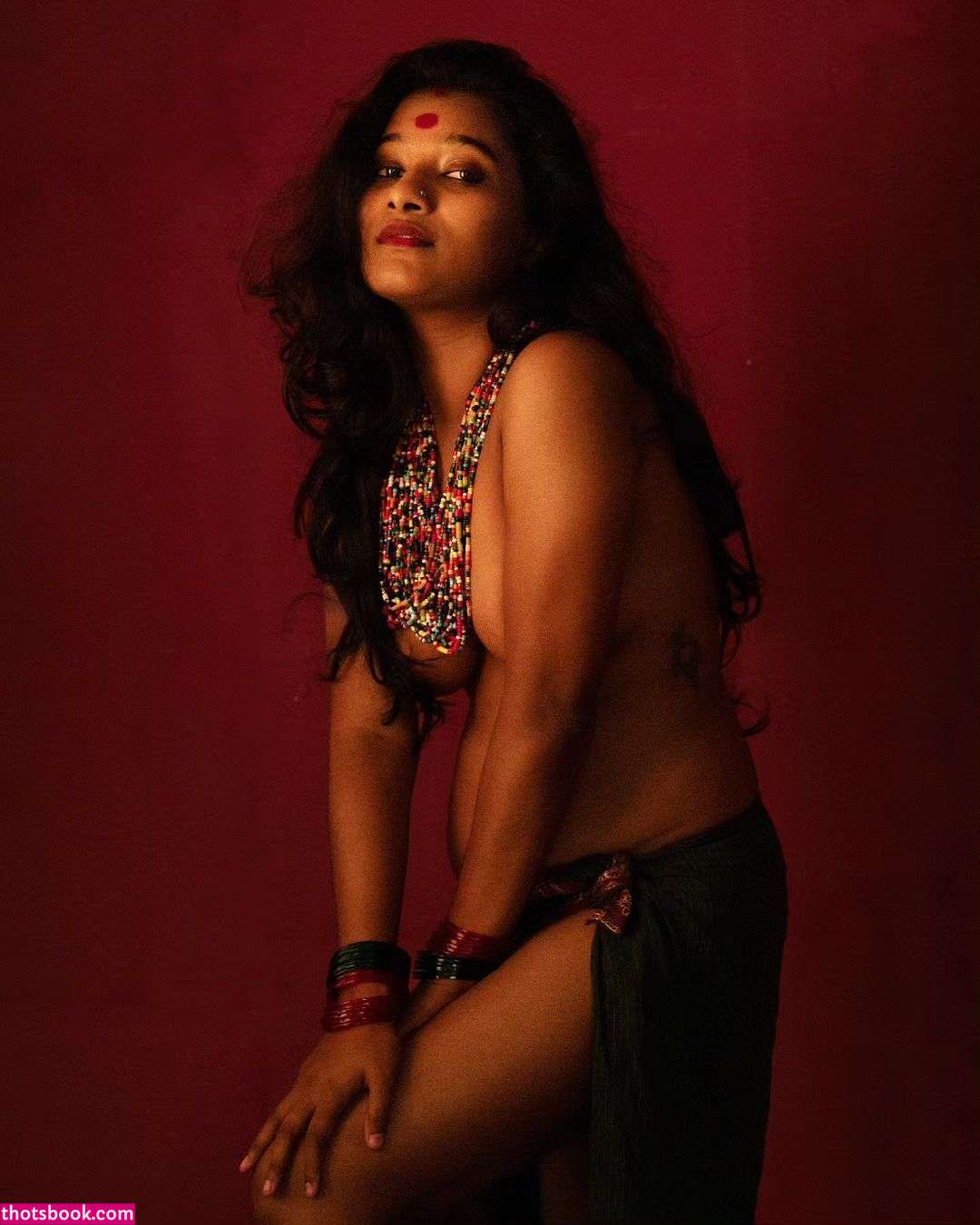 Divya muraleedharan Divz muralee Nude Leaks OnlyFans Photos #1 1748066