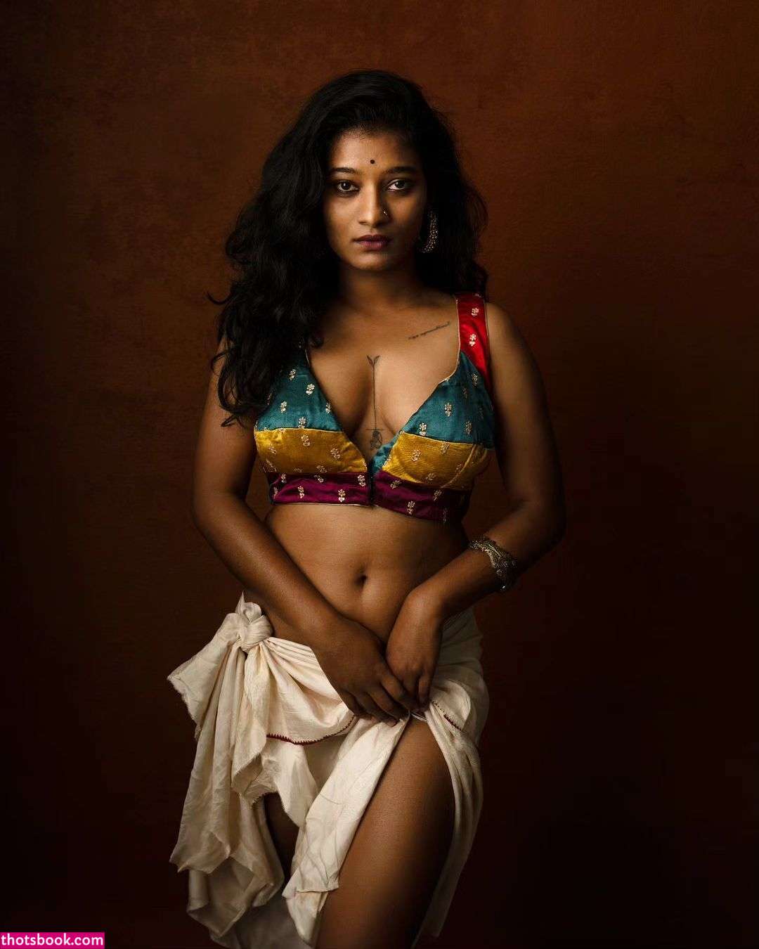 Divya muraleedharan Divz muralee Nude Leaks OnlyFans Photos #1 1748069