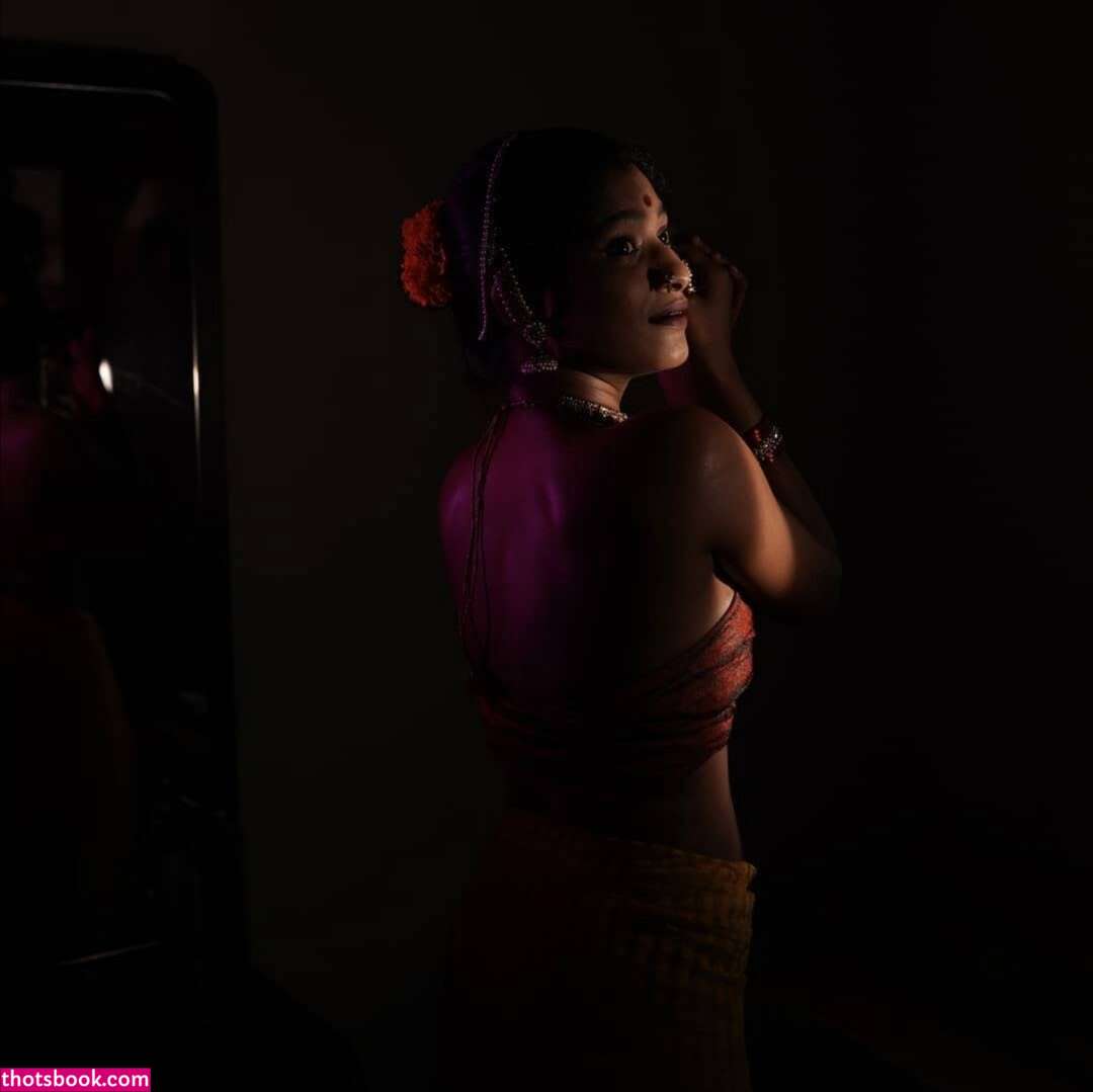 Divya muraleedharan Divz muralee Nude Leaks OnlyFans Photos #3 1748077