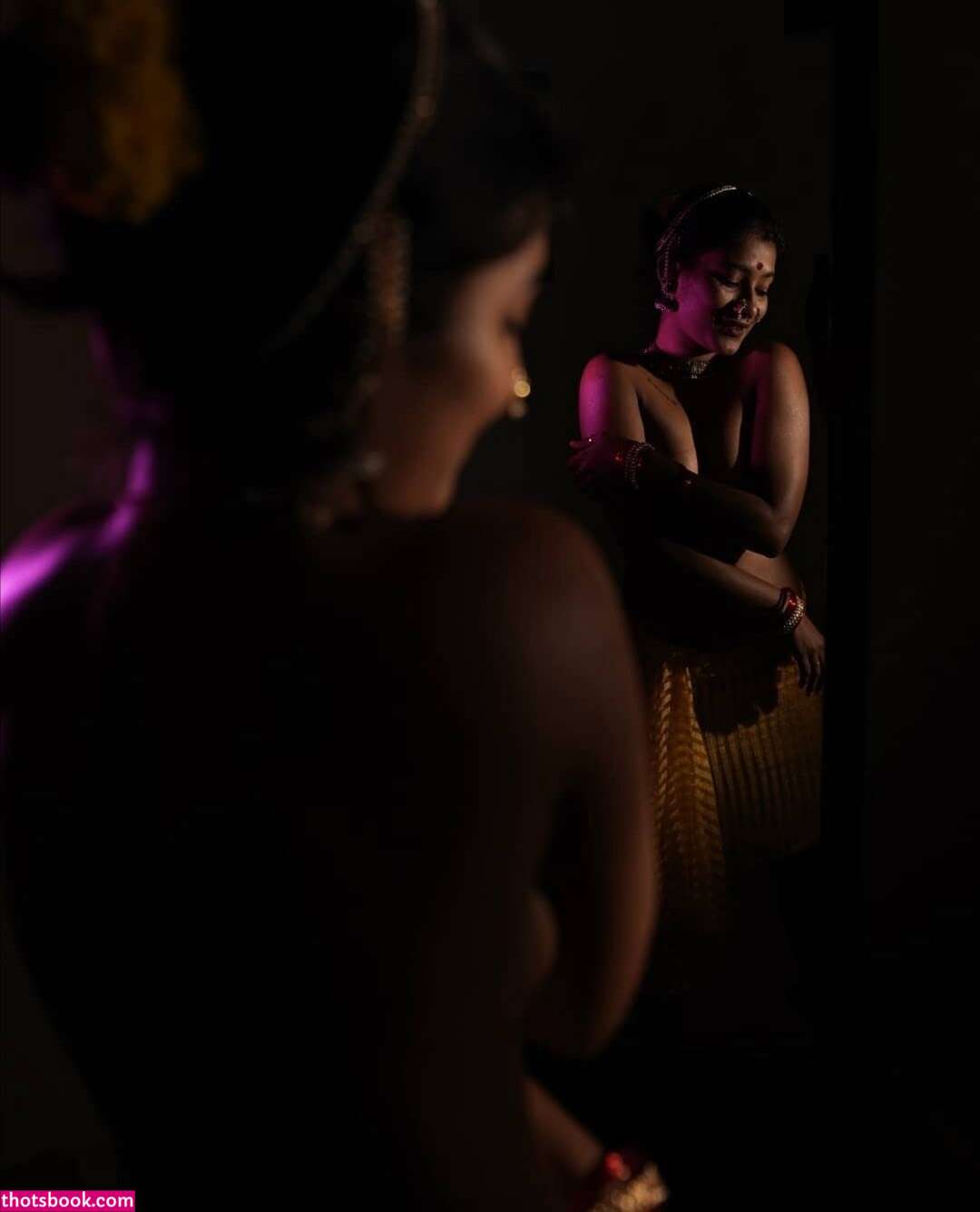 Divya muraleedharan Divz muralee Nude Leaks OnlyFans Photos #3 1748080