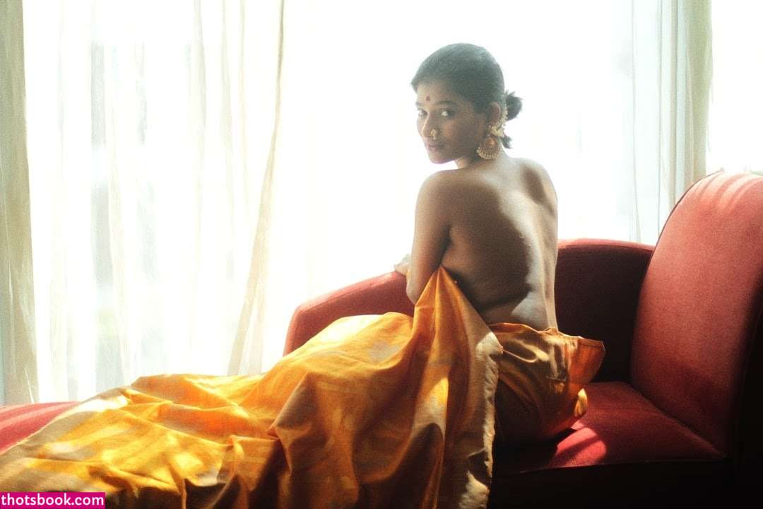 Divya muraleedharan Divz muralee Nude Leaks OnlyFans Photos #3 1748084