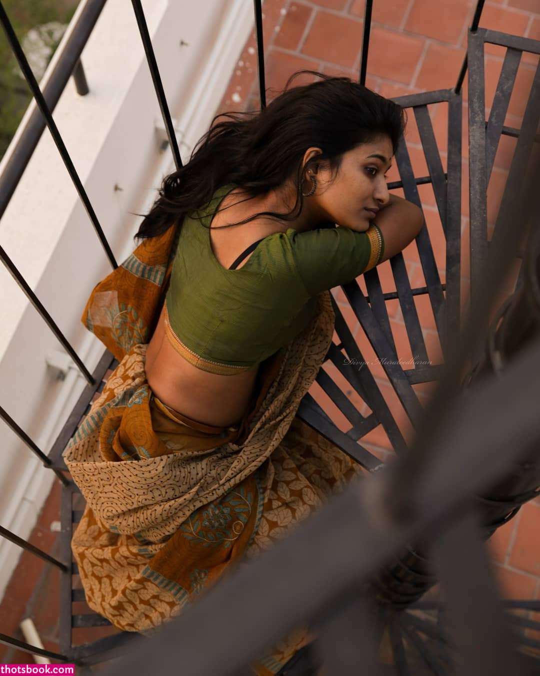 Divya muraleedharan Divz muralee Nude Leaks OnlyFans Photos #4 1748087