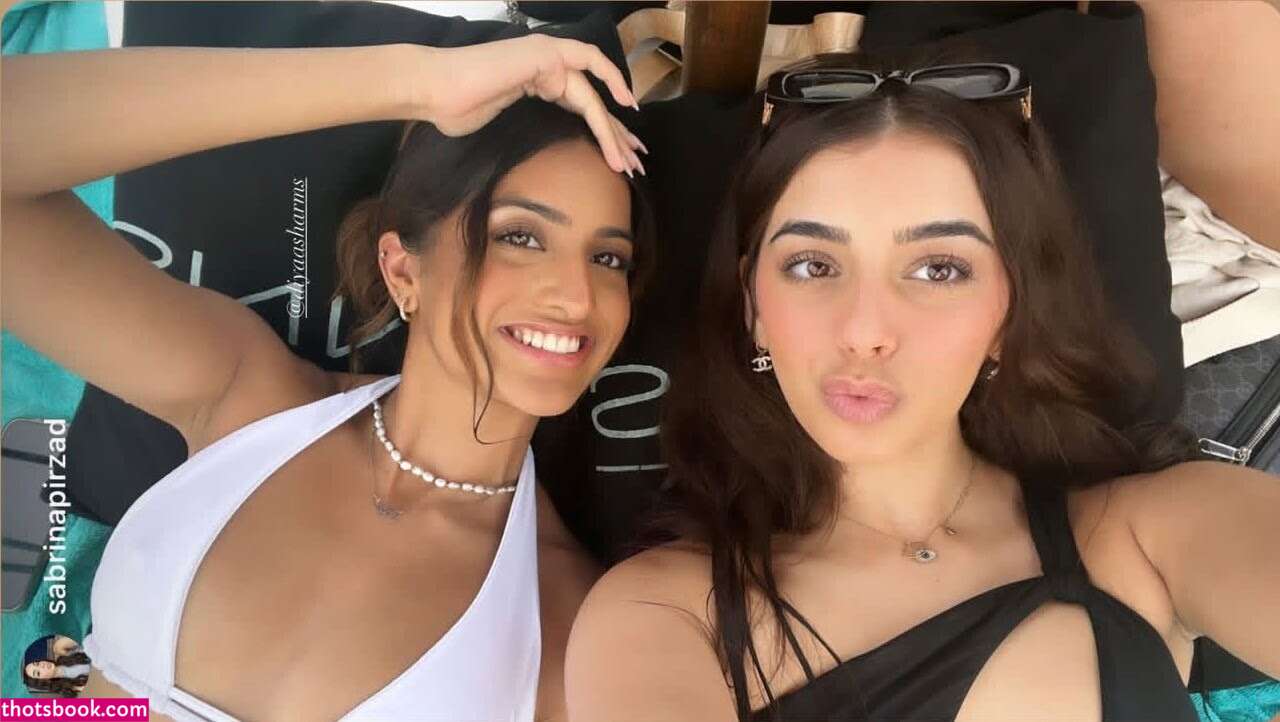 Diya Sharma Diyasharms Diyaasharms Nude Leaks OnlyFans Photos #3 1748116