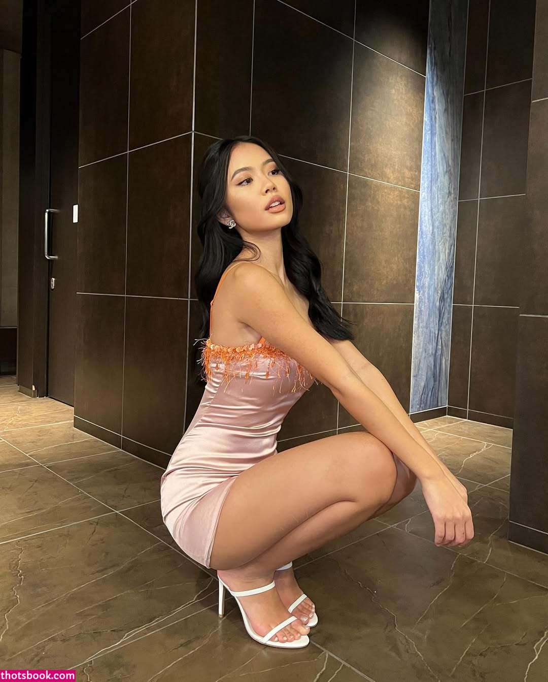 Elena Tsushima Nude Leaks OnlyFans Photos #1 1748140