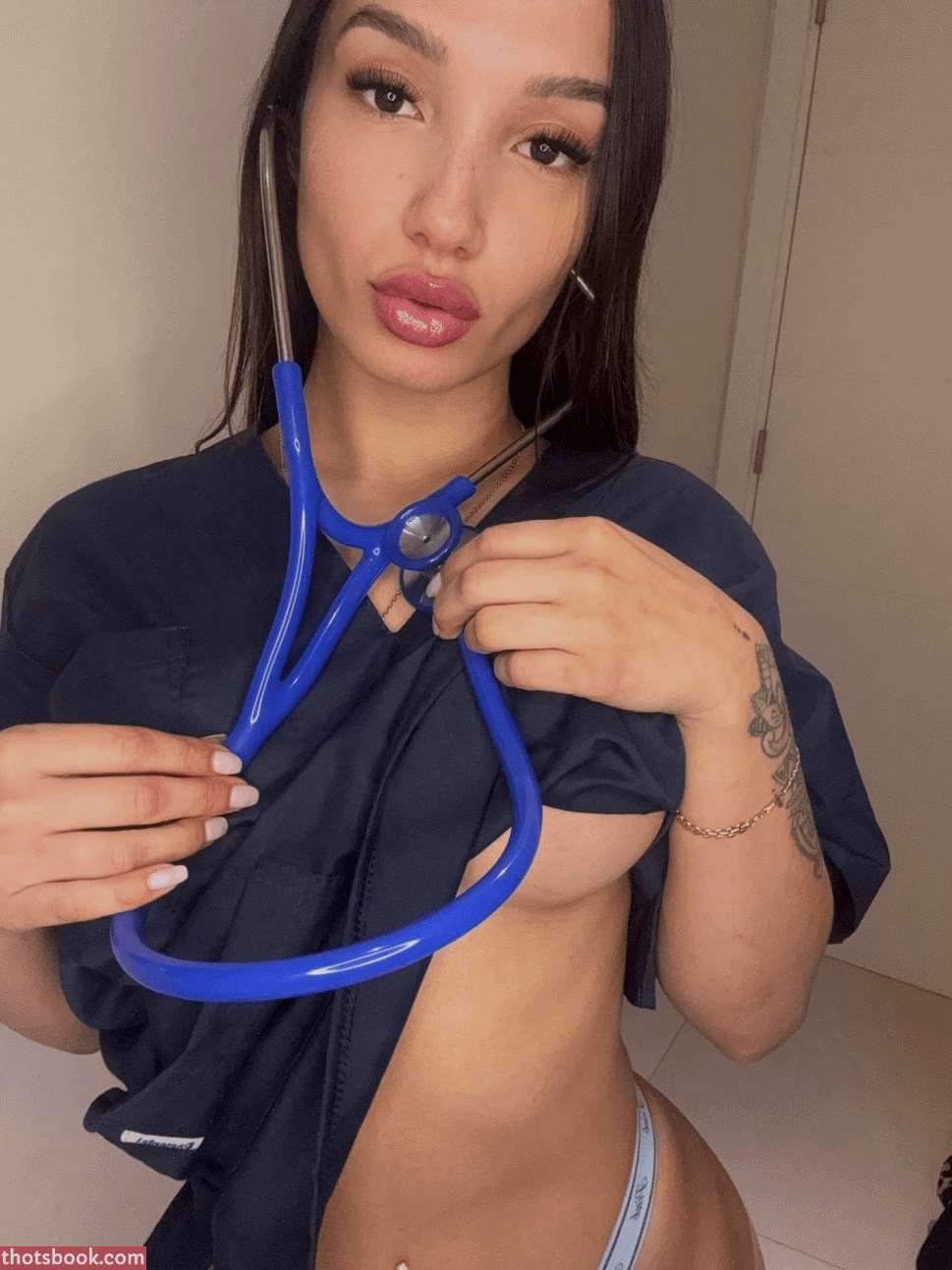 Itsbabyzara NyelisseDawn Nude Leaks OnlyFans Photos #5 1748369