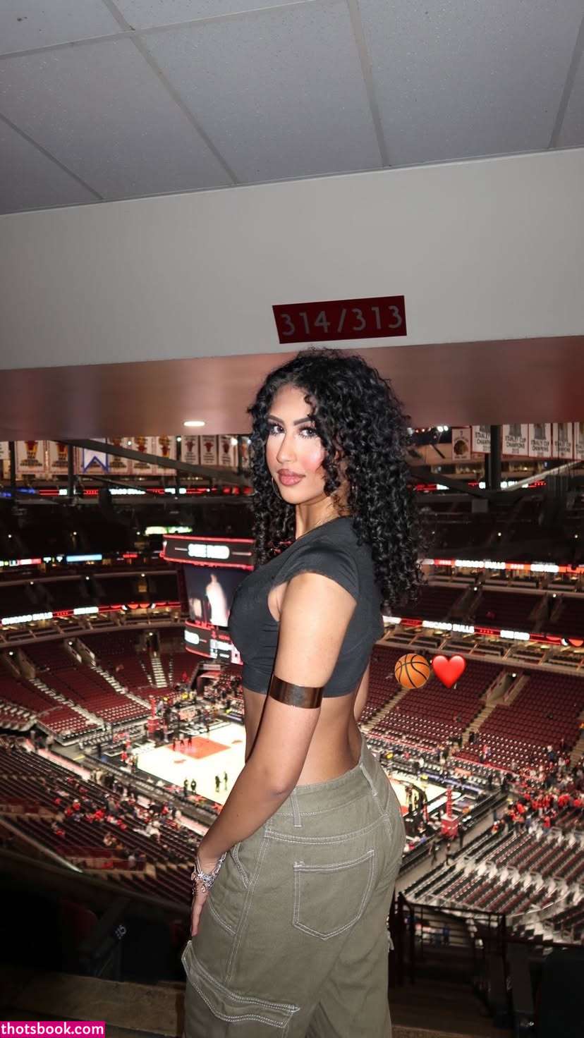 karthisa Nude Leaks OnlyFans Photos #1 1748415