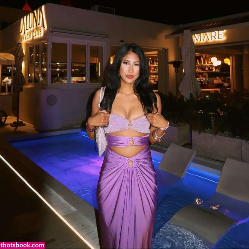 karthisa Nude Leaks OnlyFans Photos #4 1748437